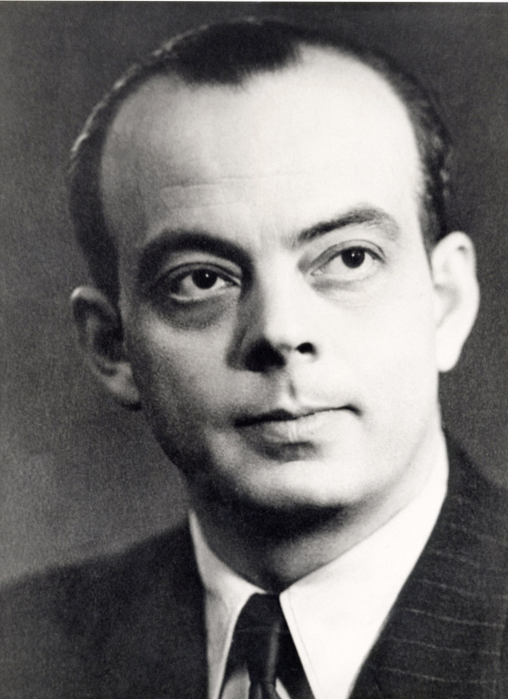 Antoine de Saint-Exupery