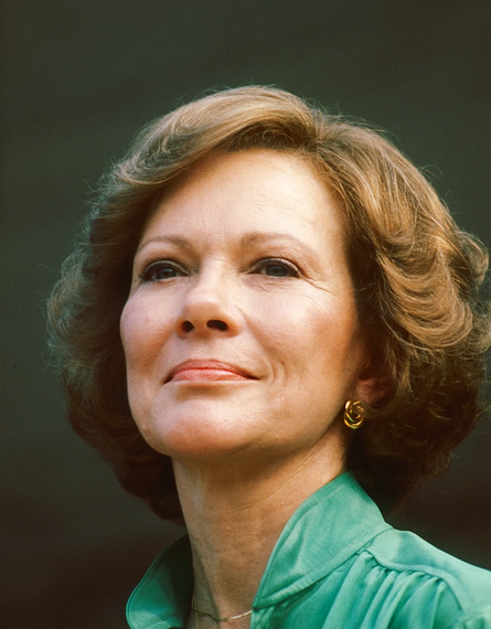  Rosalynn Carter